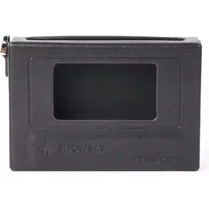 Étuis et protections FiiO SK Echo Mini Noir pas cher