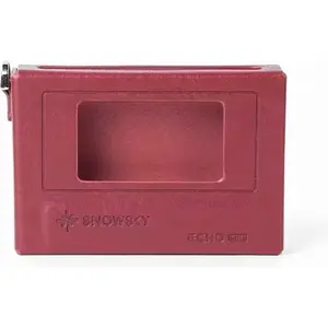 Étuis et protections FiiO SK Echo Mini Rouge FIISKMINECHRD pas cher