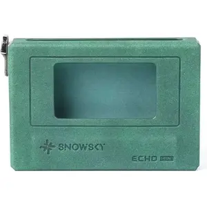 Étuis et protections FiiO SK Echo Mini Vert FIISKMINECHGR pas cher