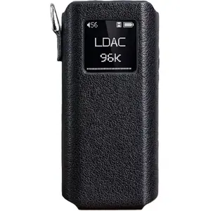 Étuis et protections FiiO SK-BTR15 pas cher