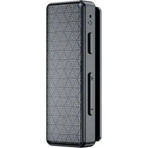 Comparateur de prix : Récepteurs Bluetooth FiiO BTR11 Noir