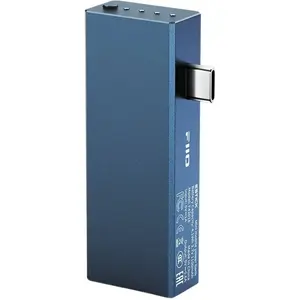 Chargeurs FiiO E-Stick Bleu  pas cher