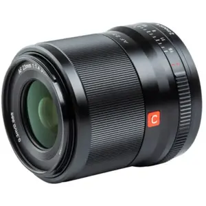 Comparateur de prix : VILTROX AF 23mm F1.4 STM ED IF pour Nikon Z
