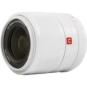 Viltrox FX 33 F/1.4 AF Fuji X-mount wit (limited edition) pas cher