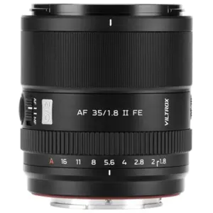 Viltrox AF 35mm f/1.8 EVO - Sony FE pas cher