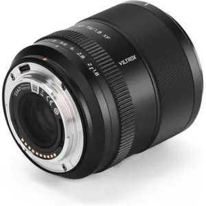 Viltrox AF 75mm f/1.8 EVO monture Fujifilm X pas cher