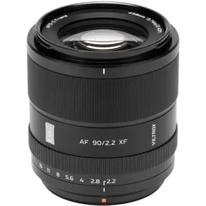 Viltrox AF 90/2.2 EVO XF Lens For Fujifilm X-mount (APS-C) (Fujifilm X... pas cher