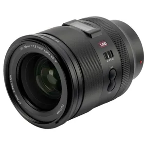 Viltrox AF 35mm f/1.2 monture Sony FE pas cher