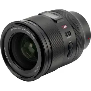 Viltrox AF 35mm F/1.2 Nikon Z pas cher