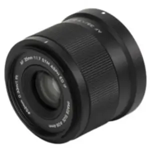 Viltrox AF 35mm f/1.7 monture Nikon Z pas cher