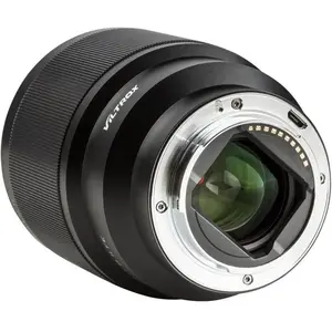 VILTROX Objectif 85MM F/1.8 MARK II AF SONY FE pas cher