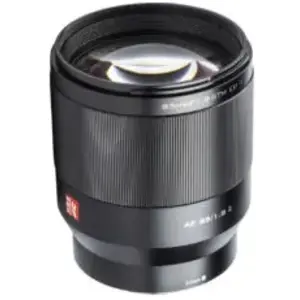 Viltrox AF 85mm f/1.8 AF STM ED IF monture Nikon Z pas cher