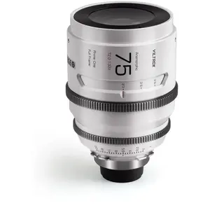 Viltrox Objectif anamorphique 75mm T2.0 1.33X monture PL (Monture L, P... pas cher