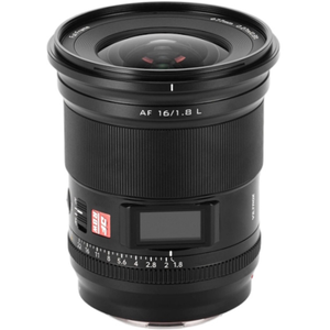 Viltrox AF 16mm f/1.8 monture L pas cher