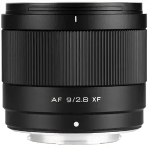 Viltrox AF 9mm f/2.8 Air monture Fuji X pas cher