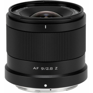 Viltrox AF 9mm f/2.8 Air monture Nikon Z pas cher