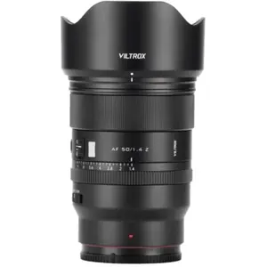 Viltrox Full frame auto focus prime lens with large aperture, for Niko... pas cher