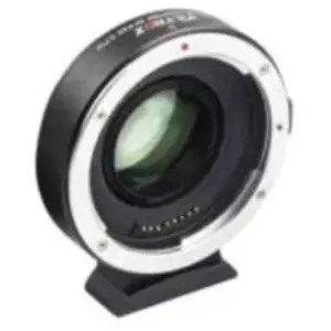 Viltrox EF-FX2 bague d'adaptation 0.71x pas cher