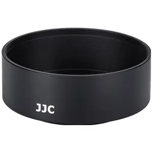 JJC Pare-soleil pour objectif Pare-soleil métallique de 62 mm, Pare-so... pas cher