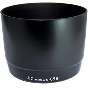 JJC Zonnekap EW-65B (voor Canon 24 mm F/ 2.8) pas cher