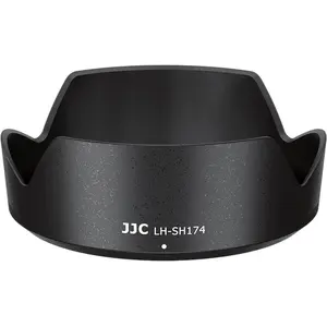 JJC LH SH174 Pare-soleil SON. FE 20 70mm F4 G(SEL2070G), Pare-soleil pour objectif pas cher