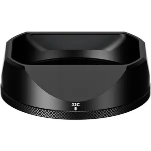 JJC LH-XVI BLACK Lens Hood pas cher