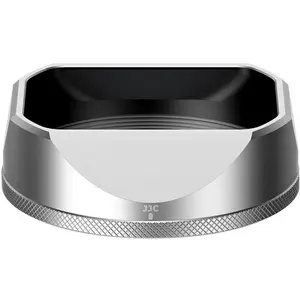 JJC LH-XVI SILVER Lens Hood pas cher