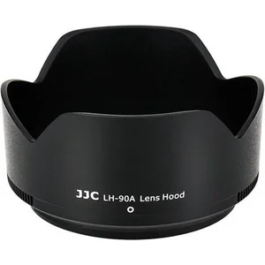 JJC HB 90A Nikon Zonnekap, Pare-soleil pour objectif, Noir pas cher