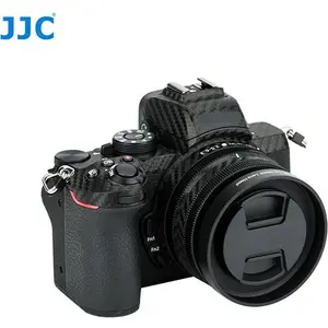Jjc Lh-Hn40p - Pare-Soleil Jjc Lh-Hn40 En Métal Pour Objectif Nikon pas cher