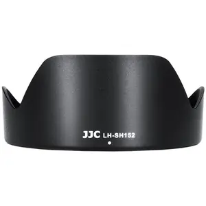JJC LH SH152 Sony Zonnekap, Pare-soleil pour objectif pas cher