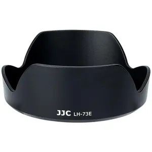 JJC Canon EW 73E Zonnekap, Pare-soleil pour objectif pas cher