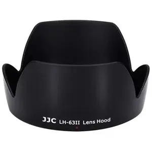 JJC LH-74B, Pare-soleil pour objectif, Noir pas cher