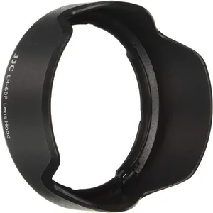 JJC Lh-60 F Pare-Soleil pour Canon EF-M 18 150 mm f/3.5 6.3 is STM, remplace Canon Ew-60 F Pare-Soleil pas cher