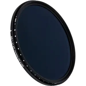 JJC F-NDV72 Variable ND Filter pas cher