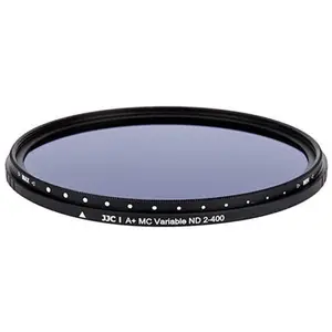 Comparateur de prix : JJC F NDV82 Variable ND Filter