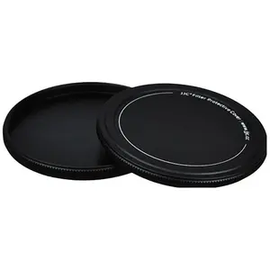 Freepower Os ona na obiektyw Zamykana os ona filtrów 62 mm (62 mm), Filtre photo : accessoires, Noir pas cher