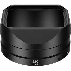 JJC LH-GR4 Lens hood Ricoh GR IV pas cher