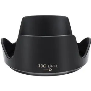 JJC HB 93 Nikon Zonnekap, Pare-soleil pour objectif pas cher