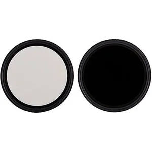 JJC 77mm ND2-ND2000 Variable Neutral Density Filter
