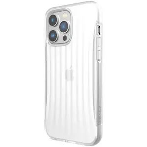 RAPTIC COQUE CLUTCH SHOCKPROOF 3M IPHONE 14 PRO MAX CLEAR pas cher