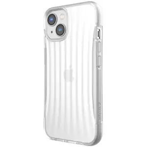 RAPTIC COQUE CLUTCH SHOCKPROOF 3M IPHONE 14 CLEAR pas cher