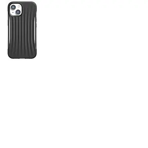 RAPTIC COQUE CLUTCH SHOCKPROOF 3M IPHONE 14 NOIR pas cher