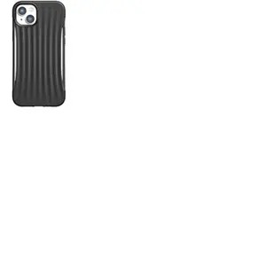 RAPTIC COQUE CLUTCH SHOCKPROOF 3M IPHONE 14 PLUS NOIR pas cher