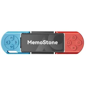 Clé USB SSD KingSpec 1000MB/s USB3.2 Gen2 Stockage Flash 256 Go Type C... pas cher