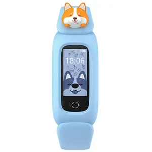 Havit M81 Smartband pour enfants (bleu), Montre connectéeVendu pargalaxus