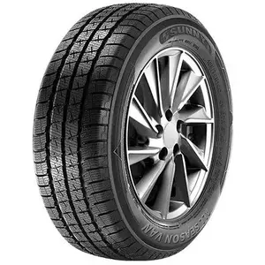Sunny Pneu Sunny NC513 ( 195/70 R15C 104/102R 8PR )