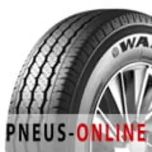 Wanli Pneu Wanli SL106 ( 215/65 R16C 109/107T 8PR )