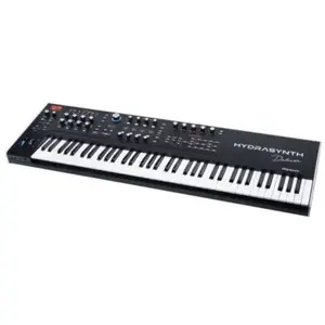 ASM Hydrasynth Deluxe pas cher