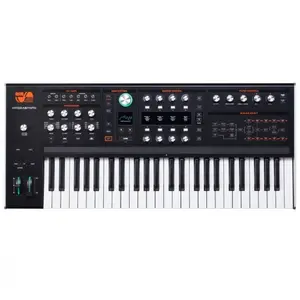 Medeli ASM Hydrasynth Clavier Électronique