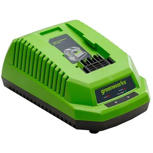 Greenworks G40UC5 40V Li-ion Acculader pas cher